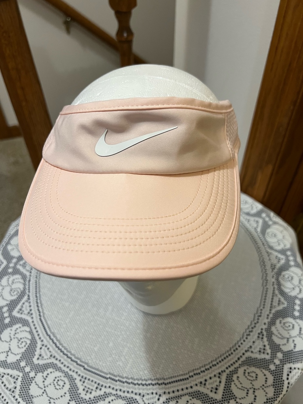 Nike visor